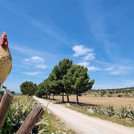 Masseria Milu' Siponto Kültér fotó