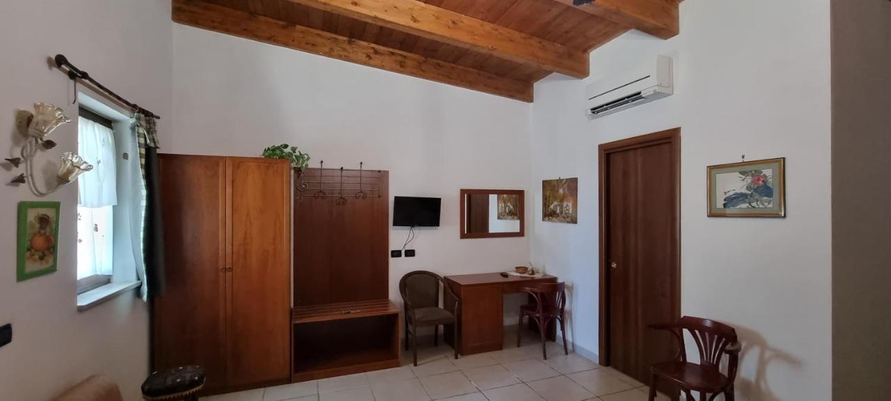 Masseria Milu' Siponto Kültér fotó