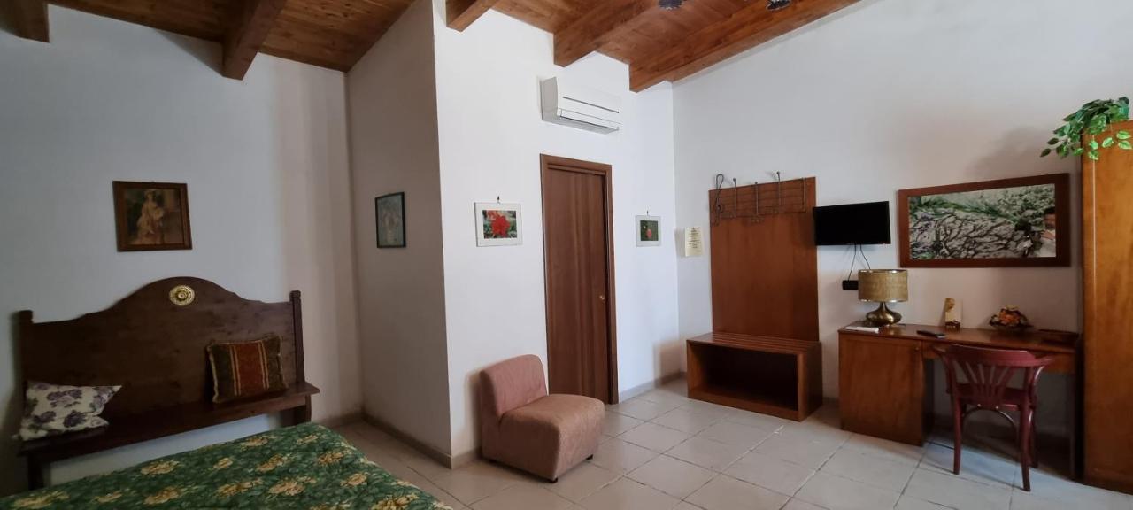 Masseria Milu' Siponto Kültér fotó