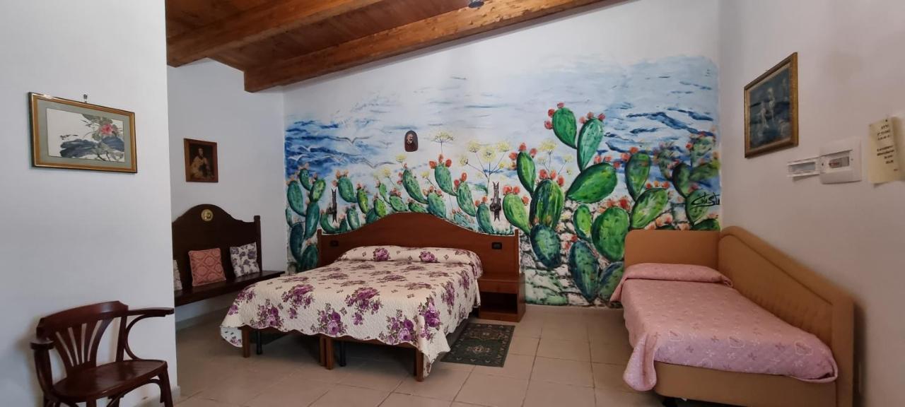 Masseria Milu' Siponto Kültér fotó