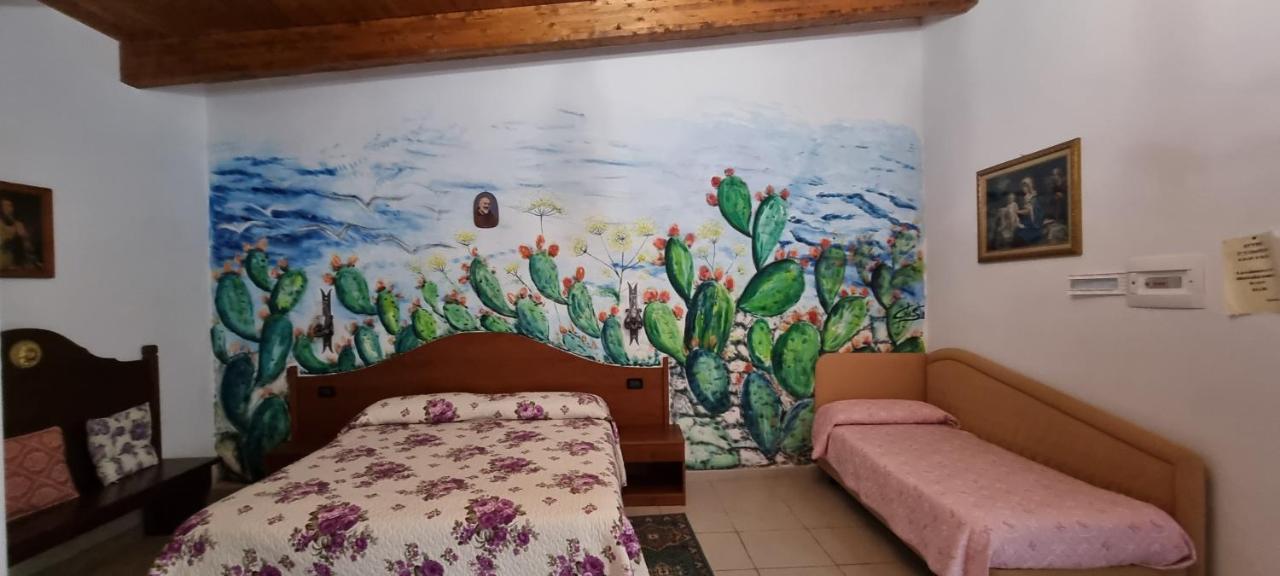 Masseria Milu' Siponto Kültér fotó