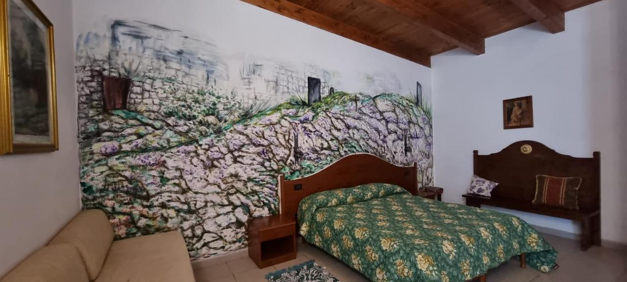 Masseria Milu' Siponto Kültér fotó