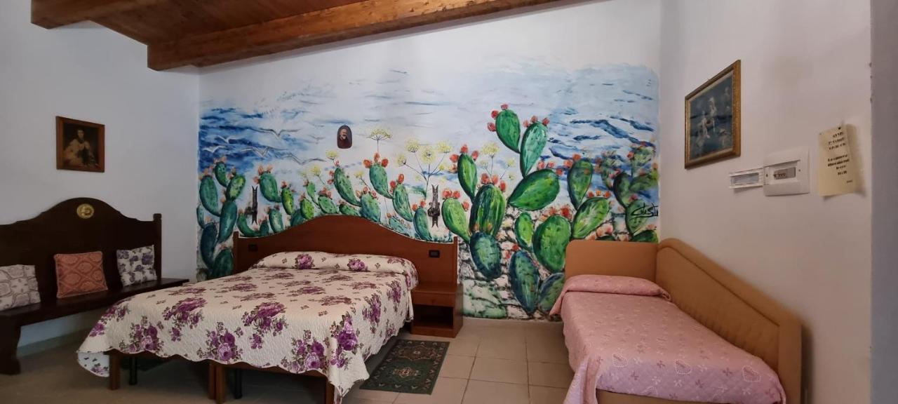 Masseria Milu' Siponto Kültér fotó